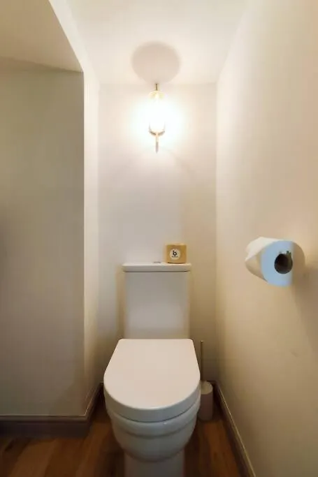 Stunning 2 Bedroom Flat 8Min Walk From The Beach Brighton 0*,  United Kingdom