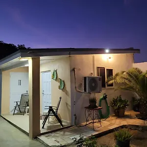 Apartment Olive's Aruba