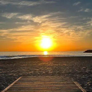  Apartment Top Benalmadena Spain