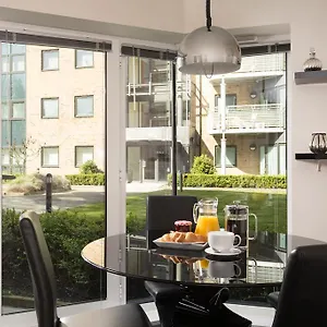  Apartment - Eboracum Way United Kingdom