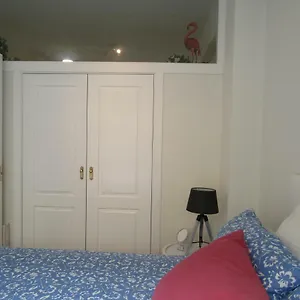  Apartment Agp Centro Historico Spain