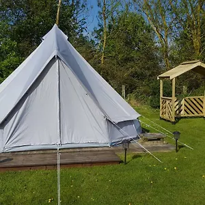 ** Campsite Yapham Holds United Kingdom